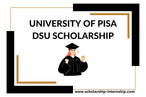 dsu scholarship